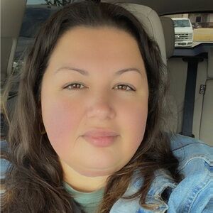 Meet your Posher, Jenny